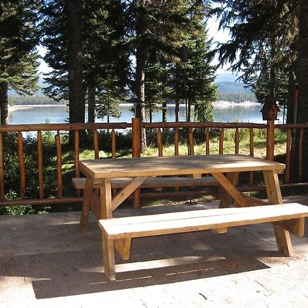 Lemolo Lake Resort Chemult Exteriér fotografie